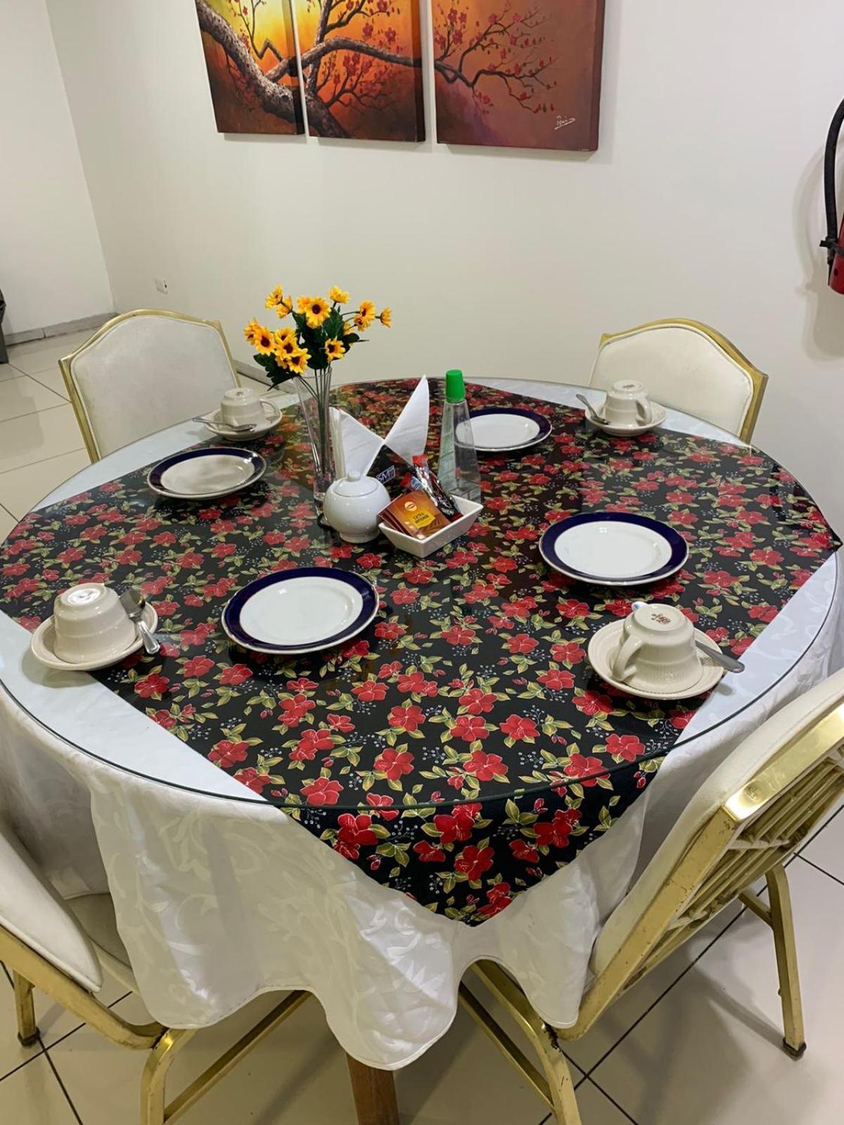Hotel Boston Quillota Kültér fotó