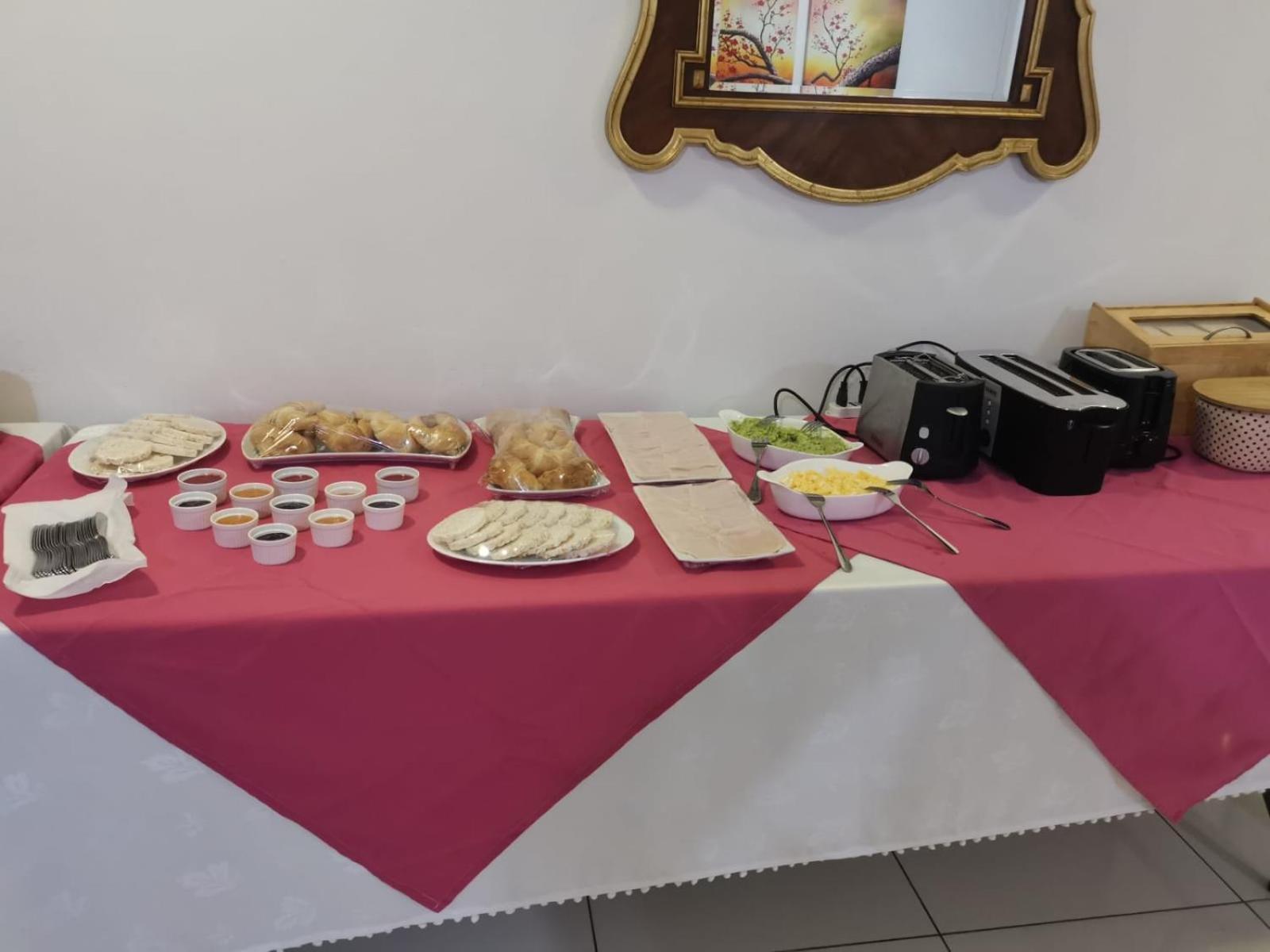 Hotel Boston Quillota Kültér fotó